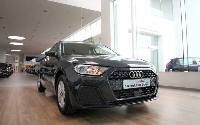 Audi A1 SPORTBACK 25TFSI*NIEUW MODEL*STOCK*TOPAANBOD !!! Image 5