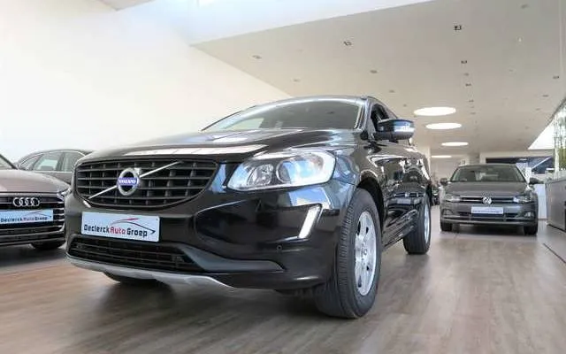 Volvo XC60 D3 150PK 6V*MOMENTUM*VELE OPTIES*TOPWAGEN & PRIJS! Image 1