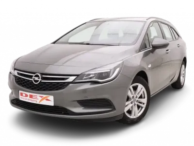 Opel Astra 1.0i EcoTec Sports Tourer Edition + GPS + CruiseControl