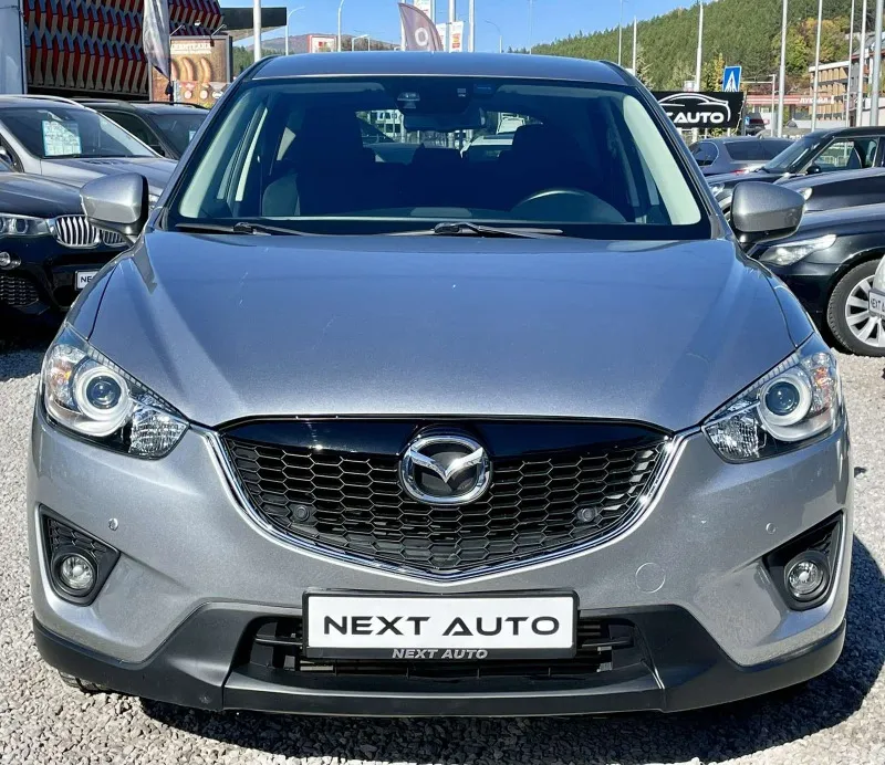 Mazda CX-5 2.2D 150HP AWD E6B 143040KM Image 2