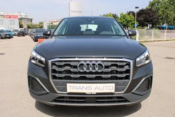 Audi Q2 30TFSi Edition 10 *LED MATRIX,KAMERA,TEMPOMAT* Image 2