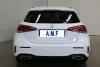 MERCEDES BENZ Classe A A 180 d Automatic Premium Thumbnail 5