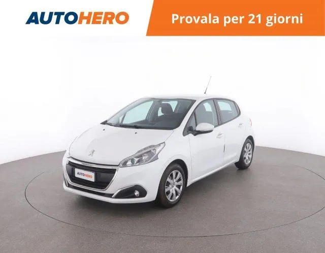 PEUGEOT 208 PureTech 68 5p. Active Image 1