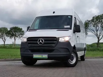 Mercedes-Benz Sprinter 314 CDI L3H2 Maxi Airco!