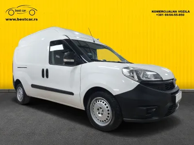 Fiat Doblo MAXI XL1.6 Mjt