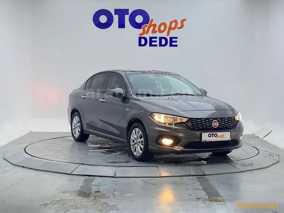 Fiat Egea 1.6 E-Torq Easy Image 1