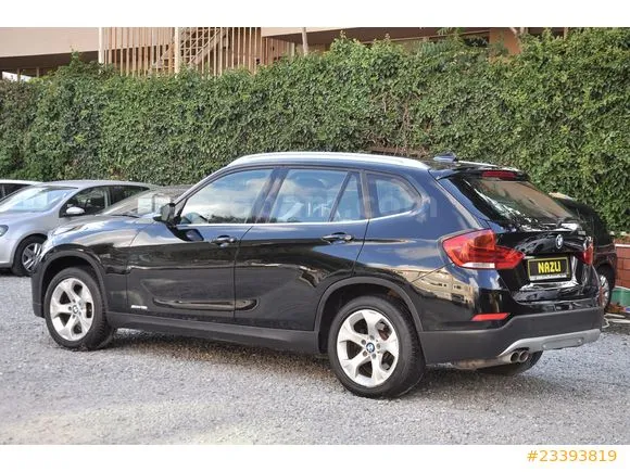 BMW X1 16i sDrive Comfort Image 4