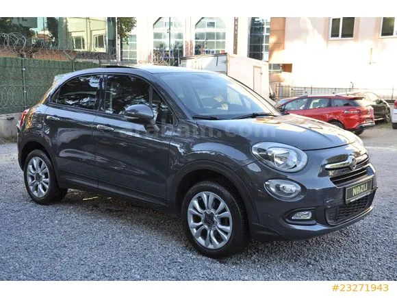 Fiat 500 X 1.4 T PopStar Image 7