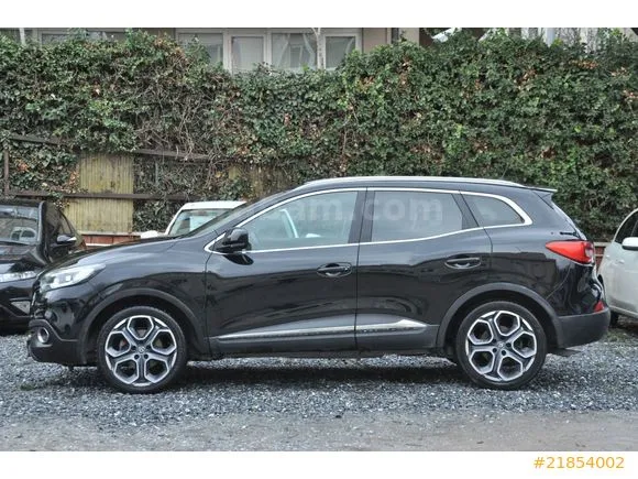 Renault Kadjar 1.2 TCe Touch Image 1