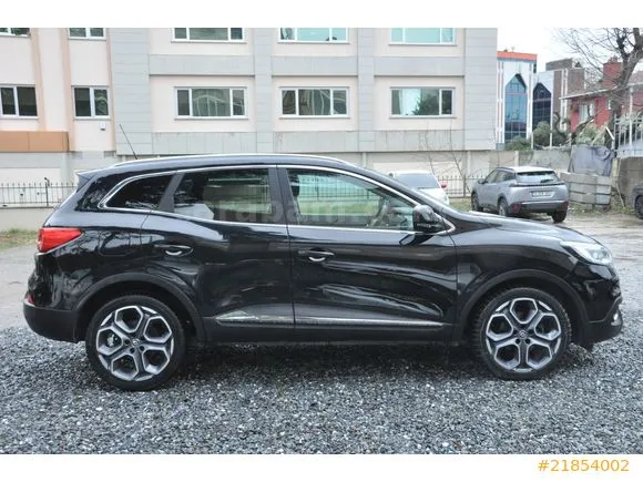 Renault Kadjar 1.2 TCe Touch Image 6