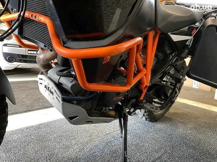 KTM 1190 Image 7